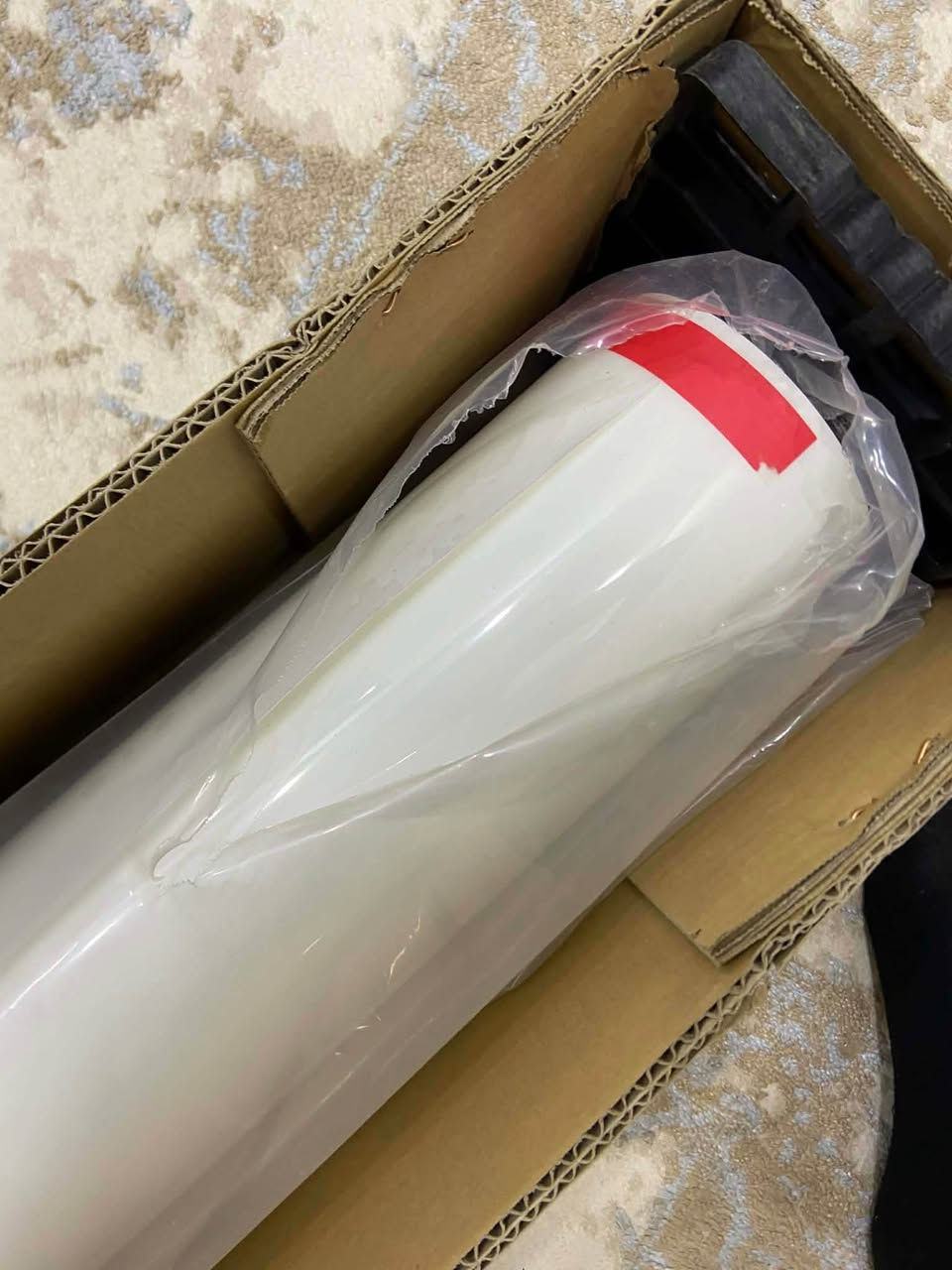 بؤ فروشتن PPF عه صلى ضمان ٩ ملم كامل 
بو فروشتن *********** السليمانية, العراق
