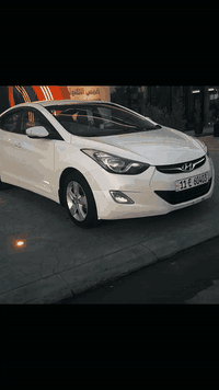 الانترا 2013 خليجي شركة العامة مكفولة بيها فقط نص باب صبغ كير ومكينة مكفولات ع وضع شركة  مكينة ١٦٠٠ دوش المرغوب سونار مرفق وي صور السعر ١١٨ وبيها مجال حك الجيه شادلها شاشة لكزز تدعم نضام الكار بلي للإستفسار ***********
بغداد الكراده
