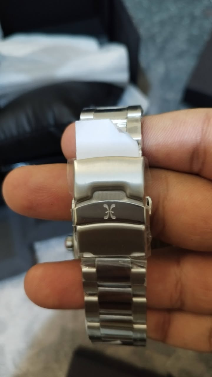 يالله  3 ساعات بيرناد اج ماير اسويسري جديد معه المرفقات الاصليه سعر القطعه 190$


**إذا كنت صاحب هذا الإعلان وتريد حذفه لأي سبب، رجاءا أرسل رسالة إلى الدعم الفني**