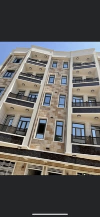 شقه مساحة90م للبيع سند طابوا صرف اصدار سنة 2026 موقع الاعظمية شارع قاس...