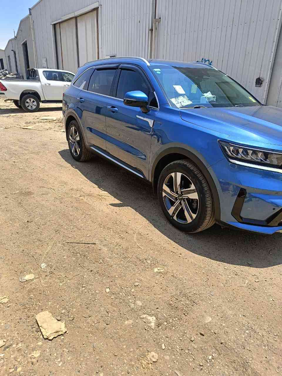 .
.

سورنتو 23خليجيه محرك 6سلندر 7راكب رقم بغداد

 صبغ بنيد وصبغ نص من الصندوك 

***********

***********
