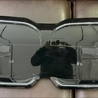 بي ام دبليو • G60 • اربيل