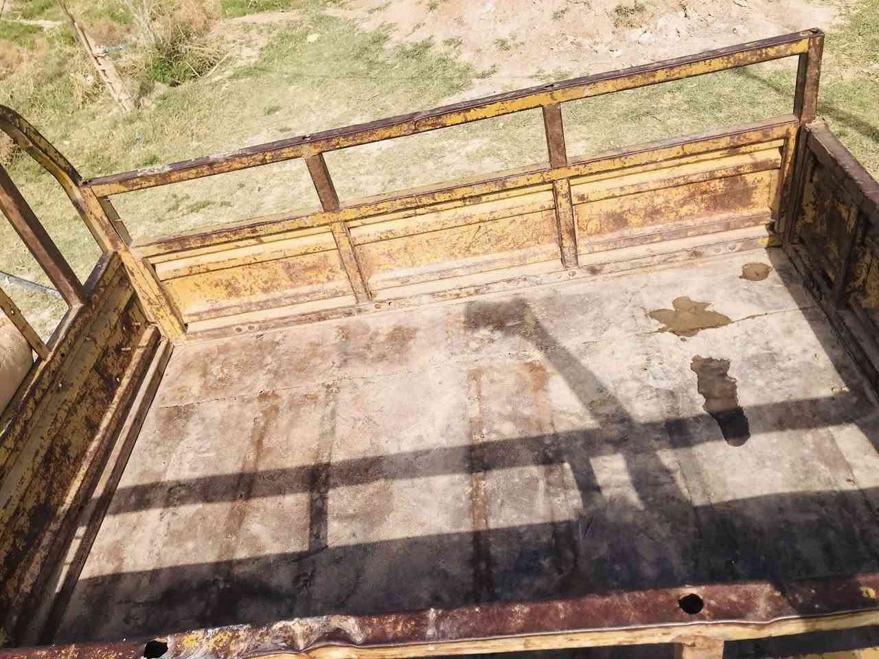 السلام عليكم ستوته كلك كلك للبيع سعر ٧٠٠وبيه مجال قليل جاهزه من كلشي شغل وطلع مكان ناصريه قضاء الغراف

***********
