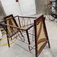 كاروك • قديم • نجف حي الوفاء