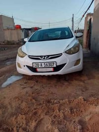 النترا موديل 13 خليجي  مكفوله كفالة عامة بس بيهى شويه تكحيلات السعر 12...