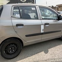 بيكانتو • ٢٠٠٩ • مكينة وكير جدد