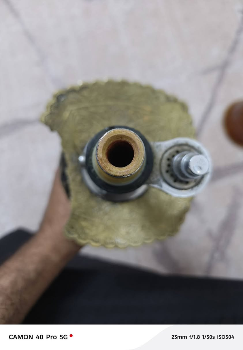 نركيله طه للبيع
السعر٥٠
للاستفسار***********
