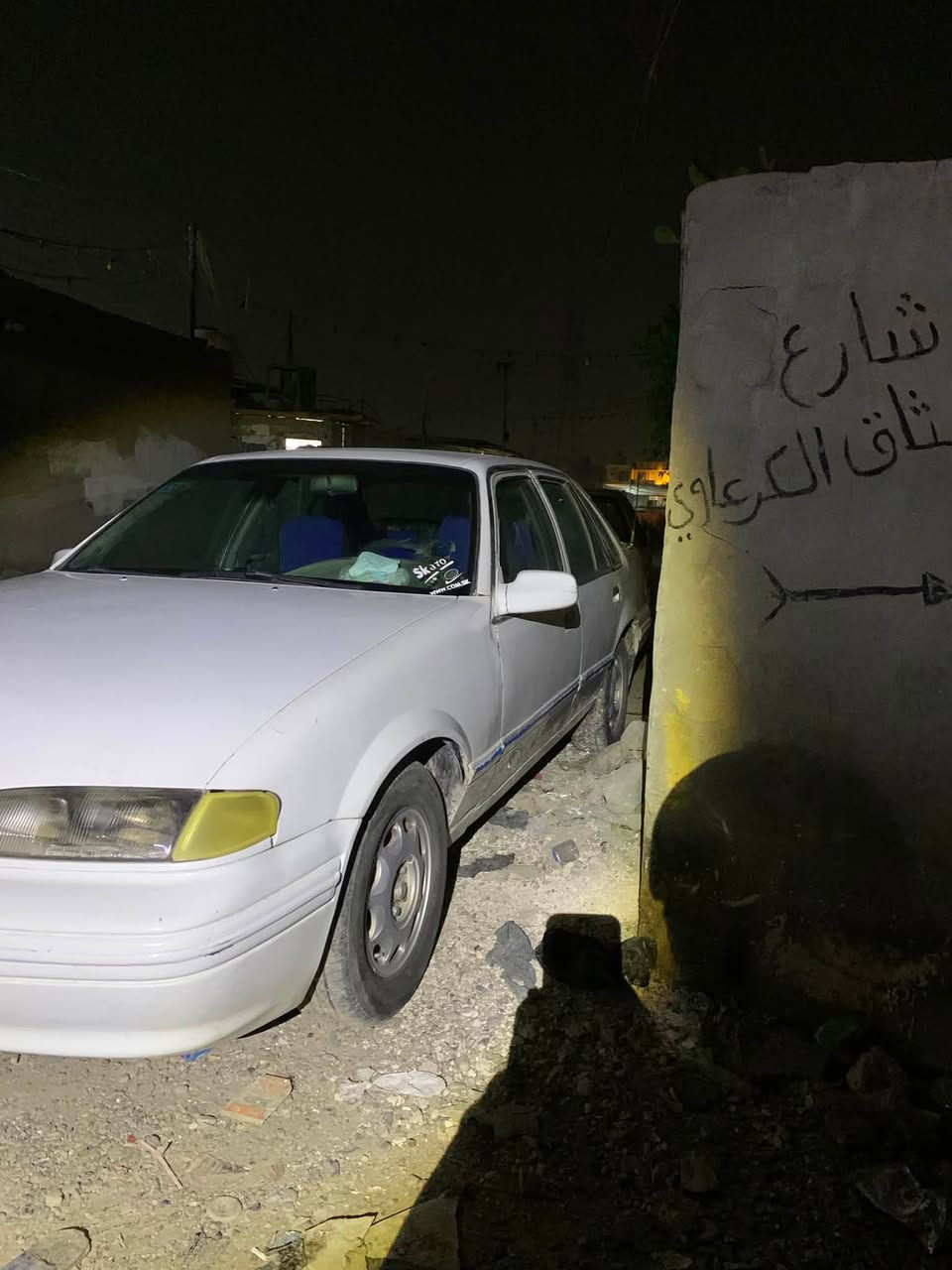برنس. مثل ما موضح بصوره رقم بغداد  كير ومكينه خير من الله 
موديل 94  السعر  خاص 
او الاتصال ***********
