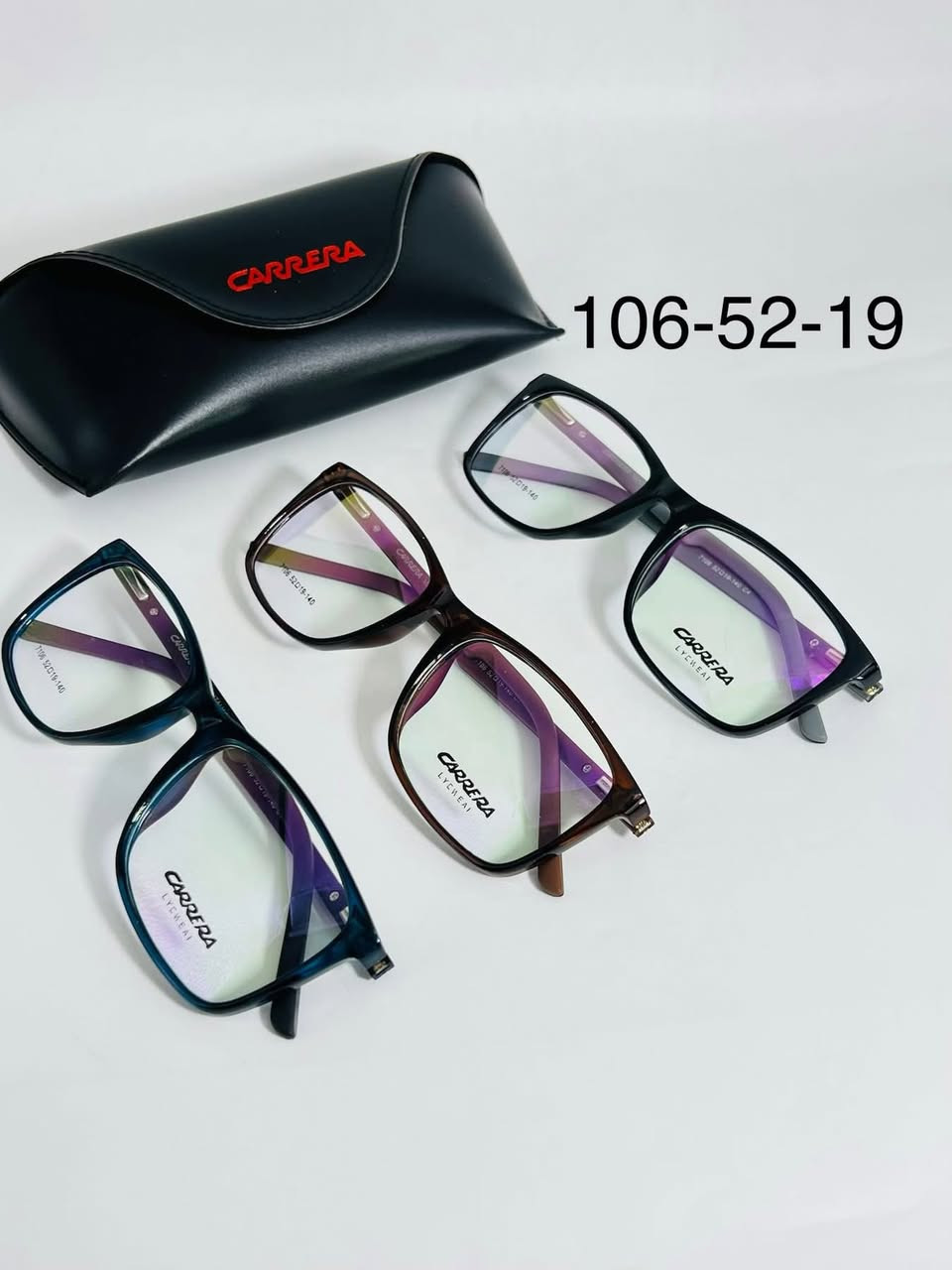 نوفر لكم تشكيلة مميزة من إطارات البلاستك الشبابي والرجالي
بـموديلات حديثة وعصرية تناسب جميع الأذواق
تتميز بـ:
✅ خامات عالية الجودة
✅ مريحة للارتداء اليومي
✅ تصميم أنيق وراقي
✅ مقاومة للكسر وتدوم لفترة طويلة

اختاروا إطلالتكم بثقة واجمعوا بين الأناقة والراحة والمتانة في مكان واحد.
عوينات السعدي … رؤيتك بأفضل شكل 

نتواجد يومياً طوال ايام الاسبوع من الساعة 3 عصراً الى الساعة 9 ليلاً ويوم الجمعة نتواجد صباحاً ومساءاً

يتوفر توصيل سريع الى جميع المحافظات

زورونا في موقعنا الكائن في:
بابل - قضاء الهاشمية - مجاور معهد الغدير

ويمكنكم التواصل معنا على مواقع التواصل او على الارقام التالية:
*********** (واتساب)
‏‭***********‬
