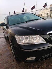 سوناته ٢٠١٠ • ٢٤٠٠ بنزين • دخول جديد