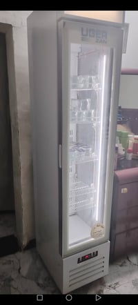 بلادي • جديدة • ثلاجة