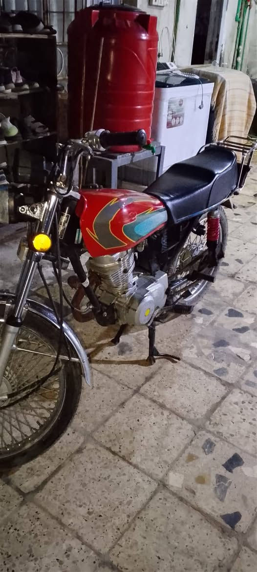 دراجه اوراق كامله اصولي بس كلجات يرادله سعر800


**إذا كنت صاحب هذا الإعلان وتريد حذفه لأي سبب، رجاءا أرسل رسالة إلى الدعم الفني**