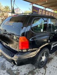 بلايزر • ٢٠٠٨ • فول موصفات