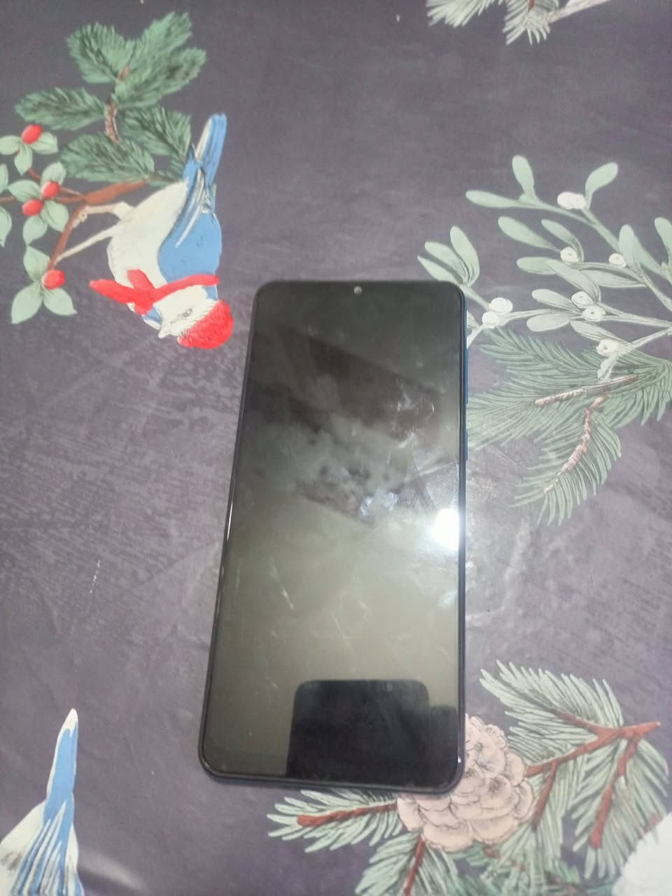 سامسونك اي 02للبيع الجهاز نضيف جديد شخط مابيه السعر 90وبيه مجال كربلاء الحر ***********
