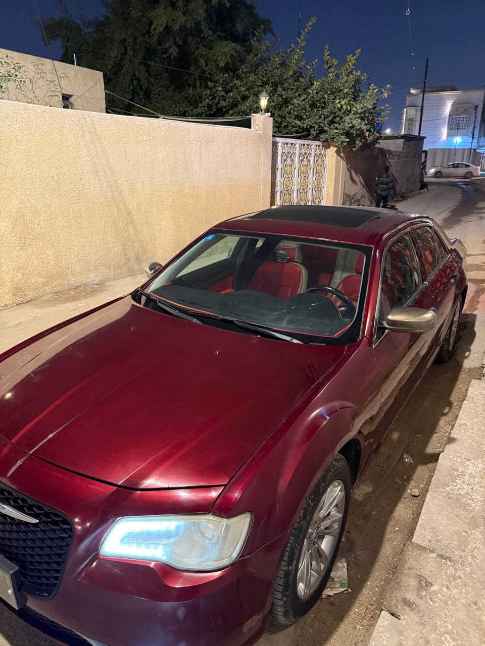 اوبامه مديل اصل اصل 2017 احمر كروزي 🍒 فول مواصفات كلش السياره وارد كندي كفاله عامه بيها 4قطع صبغ *********** 180$وبيها مجال اتصال فقط البصرة, العراق
