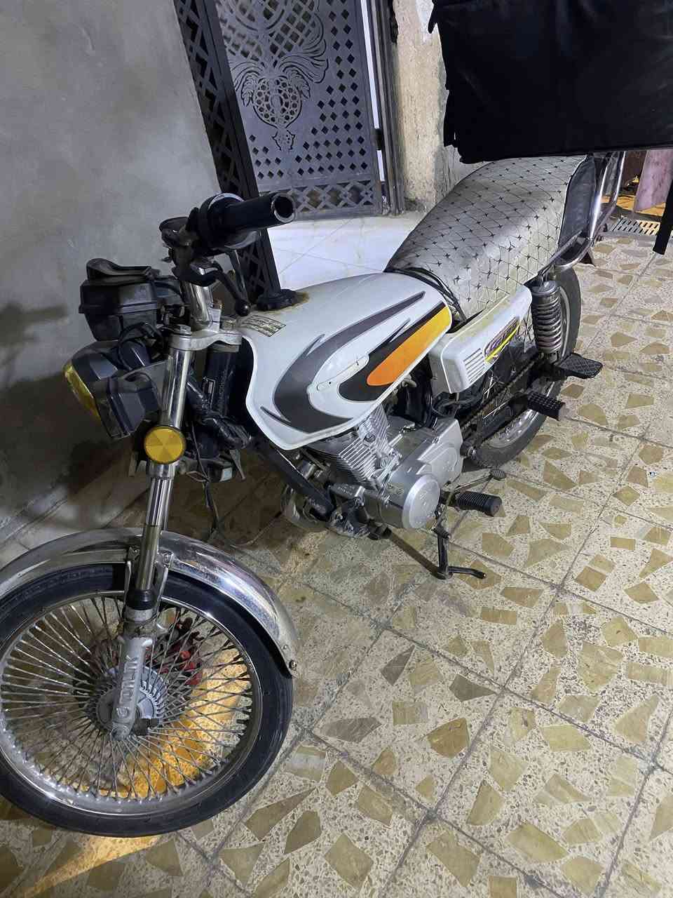 دارجه تايكر مديل ٢٠٢٣اوراق نهايتها ٧٥٠ التواصل مع هذا الرقم 

***********
