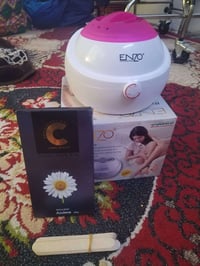 جهاز شمع كبير • جلاية دبليو مارك • مقص جكور الاماني