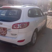 سنتافي • ٦ سلندر • ٧ ركاب