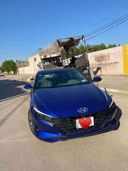 سلام عليكم للبيع هونداي النترا وارد امريكي  موديل 2023 
موصفات 
سبورت 3 انضمة    ماشية 47ميل 
هند بريك كهربائي ⚡️ 
شاشة دجتل متصلة 
شحن واير ليس 
صندوق ذكي         السيارة بأسمي رقم بغداد 
بصمة 
كشنات تدفئة 
صور الحادث مرفق مع المنشور 
حادثهة جدا بسيط مينحجي بي صورة الحادث موجودة وشوف بعينك 
مكاني بغداد الدورة 
السعر ($164) 
  *********** الشراي يتصل فقط
