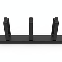 متوفرر وبكمية محدودة🔥🔥🔥 Cable Manager Ring : منظم كيابل يُثبت داخل الر...