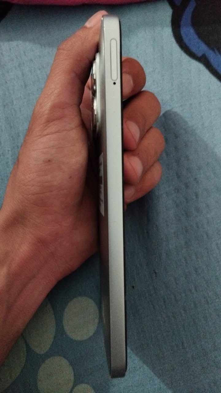 سلام عليكم جهاز HONOR X8b البيع ذاكرة 512 جديد بمعنة الكلمة السعر 250 شراي راسلني خاص


**إذا كنت صاحب هذا الإعلان وتريد حذفه لأي سبب، رجاءا أرسل رسالة إلى الدعم الفني**