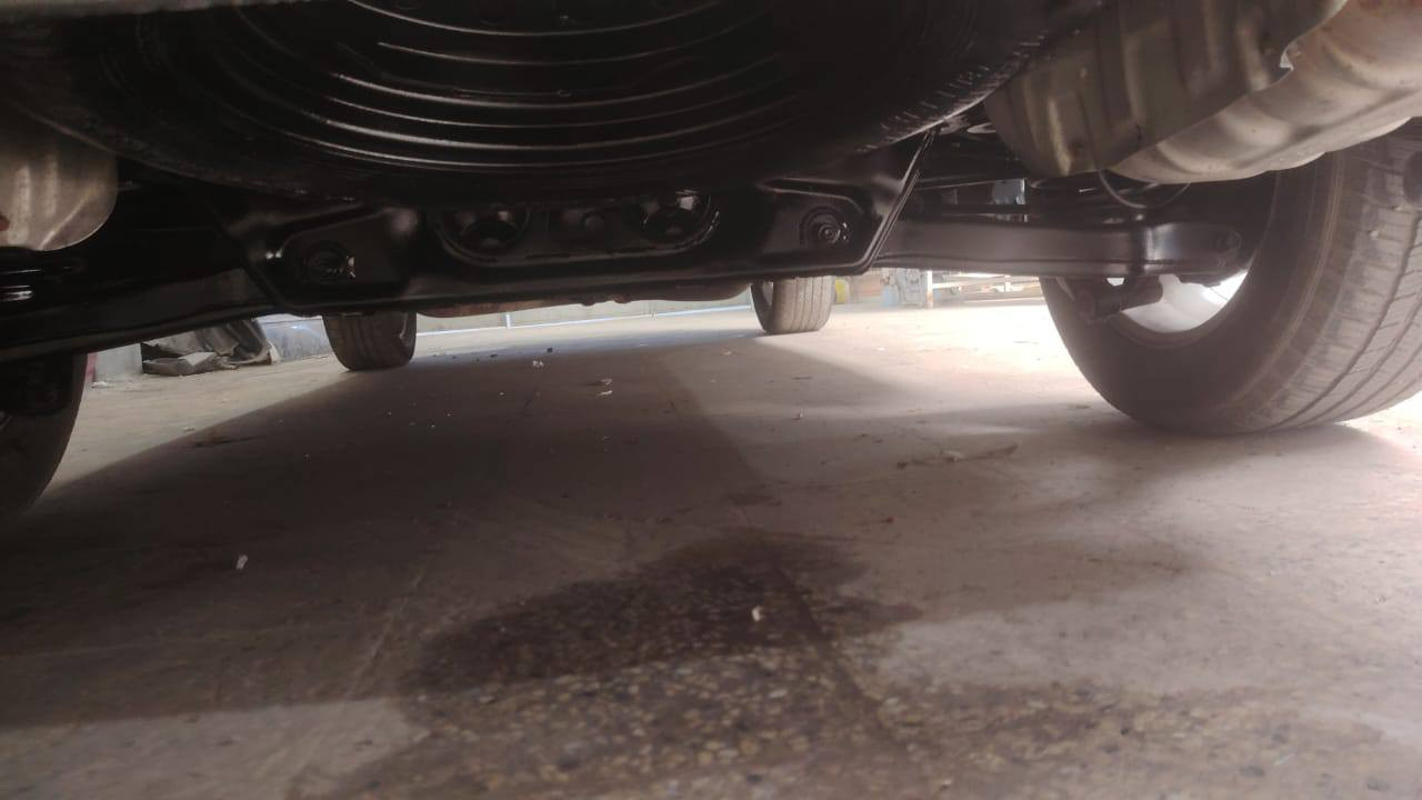 السلام عليكم سياره فير اكروز 7راكب 2009 فول ماعده البصمه بيه 3قطع فقط صبغ اثر جراد غير متواجد فيس ***********
