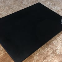 i5 جيل 6 • 8 جيجا رام • 256 SSD