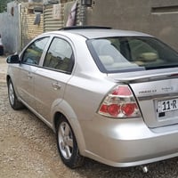 افيو • ٢٠١١ • بغداد دولي