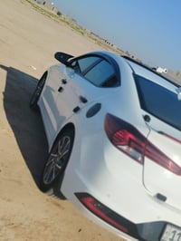 ٢٠٢٠ • فتحة سقف • حساسات امامية وخلفية