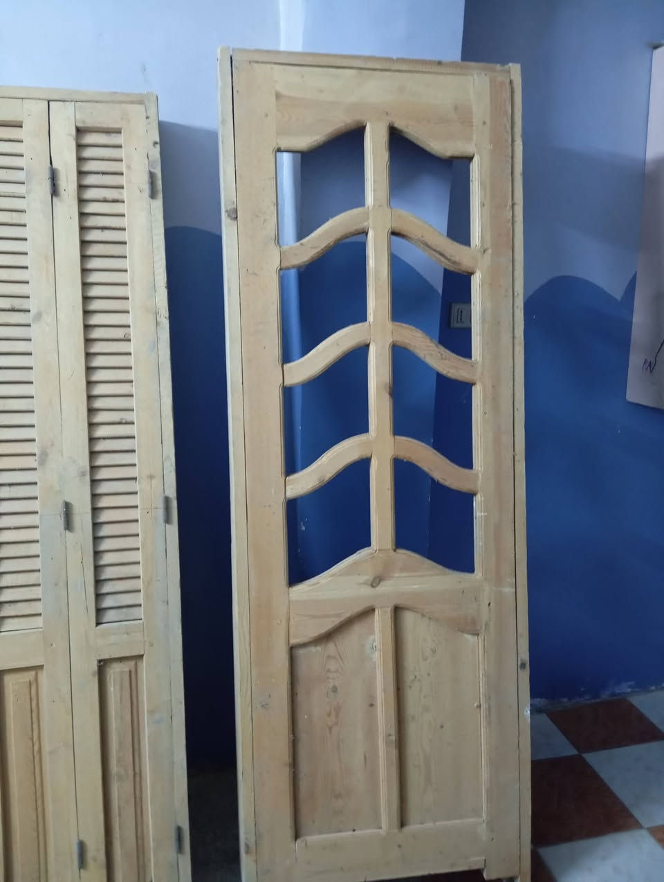 للبيع


**إذا كنت صاحب هذا الإعلان وتريد حذفه لأي سبب، رجاءا أرسل رسالة إلى الدعم الفني**