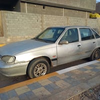 دايو • بدون تحويل • مكاني گرمه