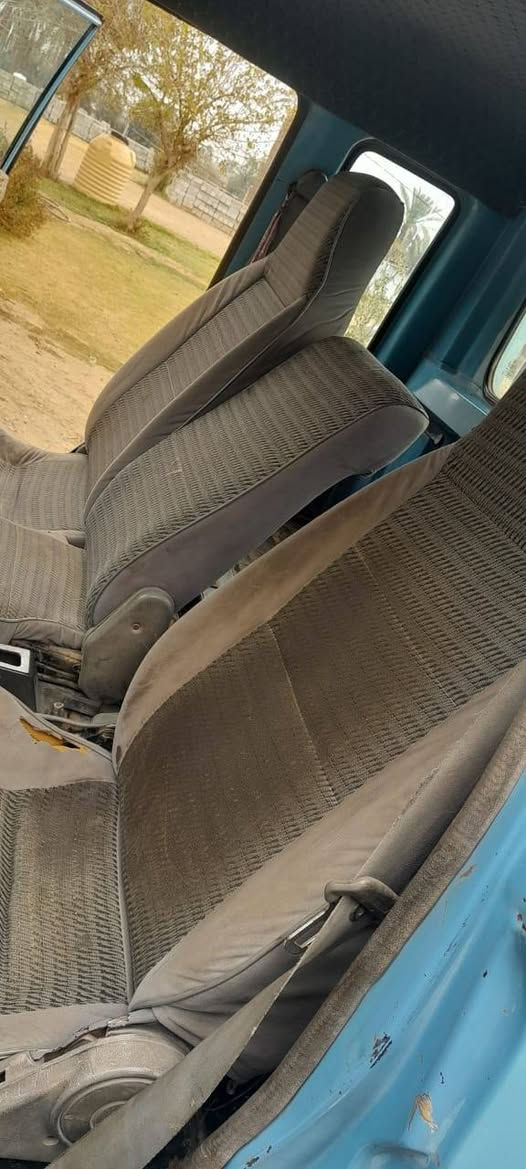 السلام عليكم .سياره موديل ٩٥ للبيع السياره خير من الله محرك كير اكسل شرط تخم تاير جديد سنويه لل٢٠٣٠ مشروع وطني صلاح الدين تحويل ثاني يوم رقم صاحب السياره ***********
