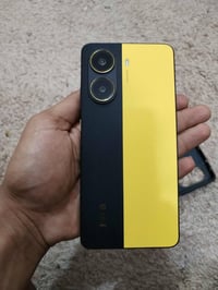 بوكو X7 برو • ٥١٢/١٦ • ١٢٠ فريم