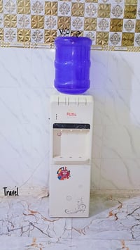 براد شرط الشغل بارد وحار بسعر ٦٥ ويتوفر توصيل داخل الشطره ٠٧٧٣٥٣٢٢٥٩٦