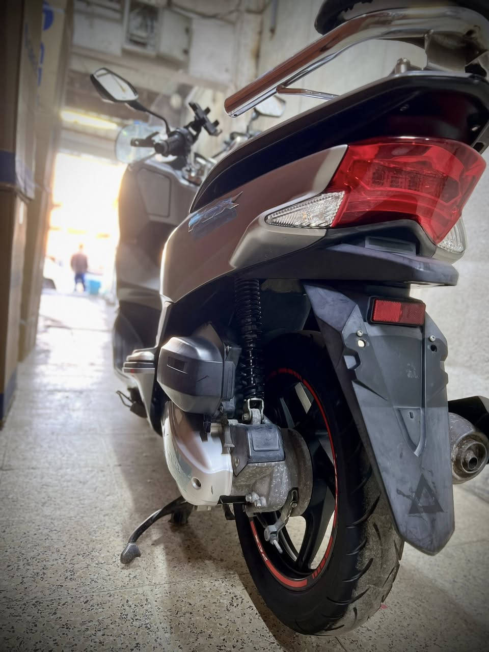 اسلام عليكم بيسي اكس جيل ثاني ياباني jf                دراجه بحالة الوكالة كفاله عامه سعر خاص *********** 
بغداد الحسينية .
