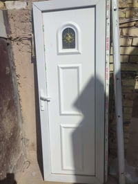 باب جديد • بدون إطار • بابل شارع ٨٠