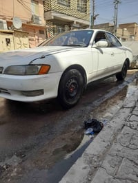 محرك ٢٥٠٠ • رياضي • نجف