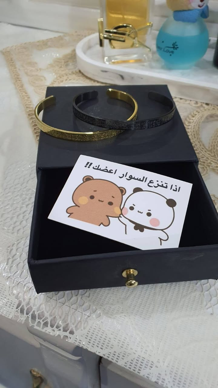 السلام عليكم 🤍
وفرنالكم بوكسات هدايا ♥️🔥
باشكال مختلفه 
والاسعار كلش مناسبه🫣
.
.
.
.
#هدايا #عيد_الحب #بوكسات #محافظات #العراق #لايك #اكسبلور


**إذا كنت صاحب هذا الإعلان وتريد حذفه لأي سبب، رجاءا أرسل رسالة إلى الدعم الفني**