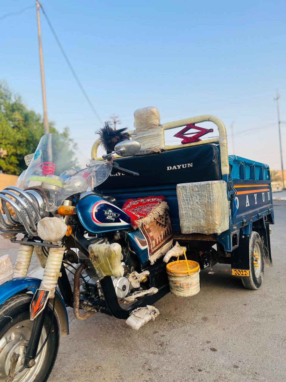 سلام عليكم ستوتة للبيع موديل 22 اوراق مكان واسط قضاء الحي كفالة ***********
