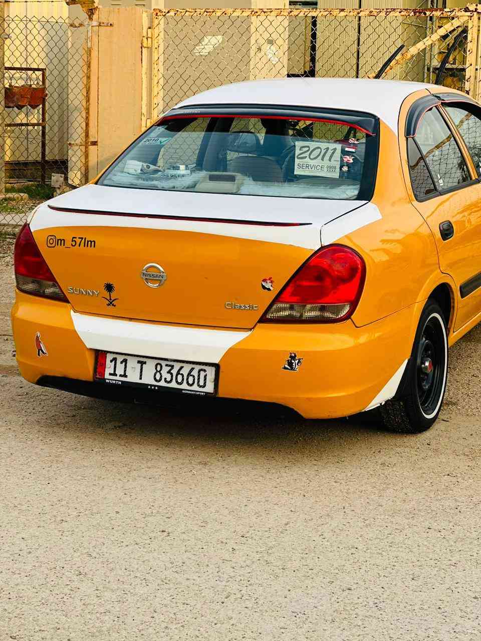 السلام عليكم يوجد تكسي داخل حديثة وخارج على بركت الله  *********** تصل وبيك خير ودلل من لباب للباب
