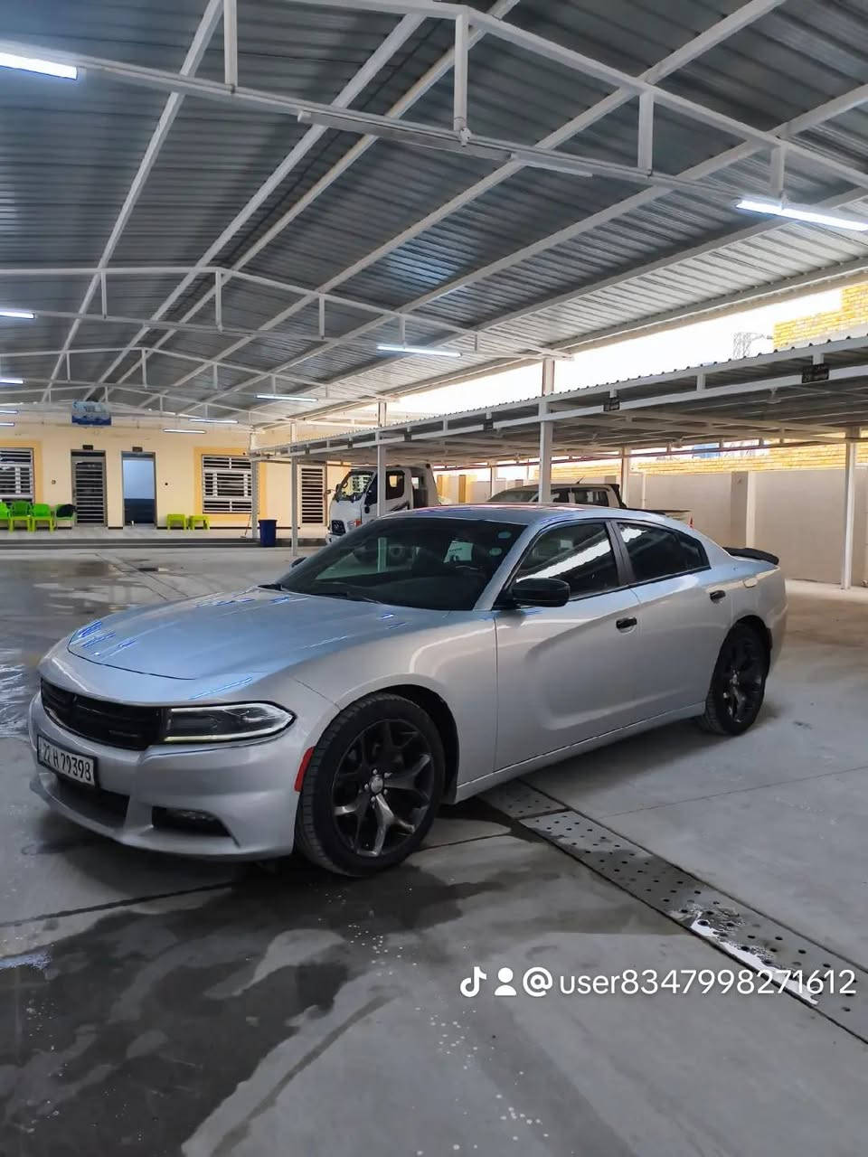 السلام عليكم
البيع جارجر موديل 2020
السياره فول
 ماشاء الله 
***********📞طالب
نتشرف بحضوركم معرض الؤلؤه لتجاره السيارات 
 ذي قار قلعه سكر
