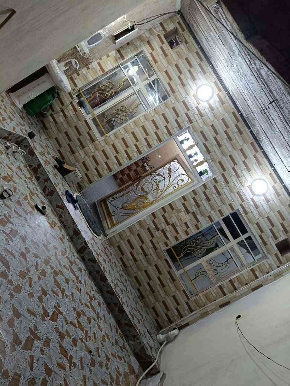 السلام عليكوم  بيت بيع في مجمع غدير سعر 22بي مجل هذ رقم ***********

