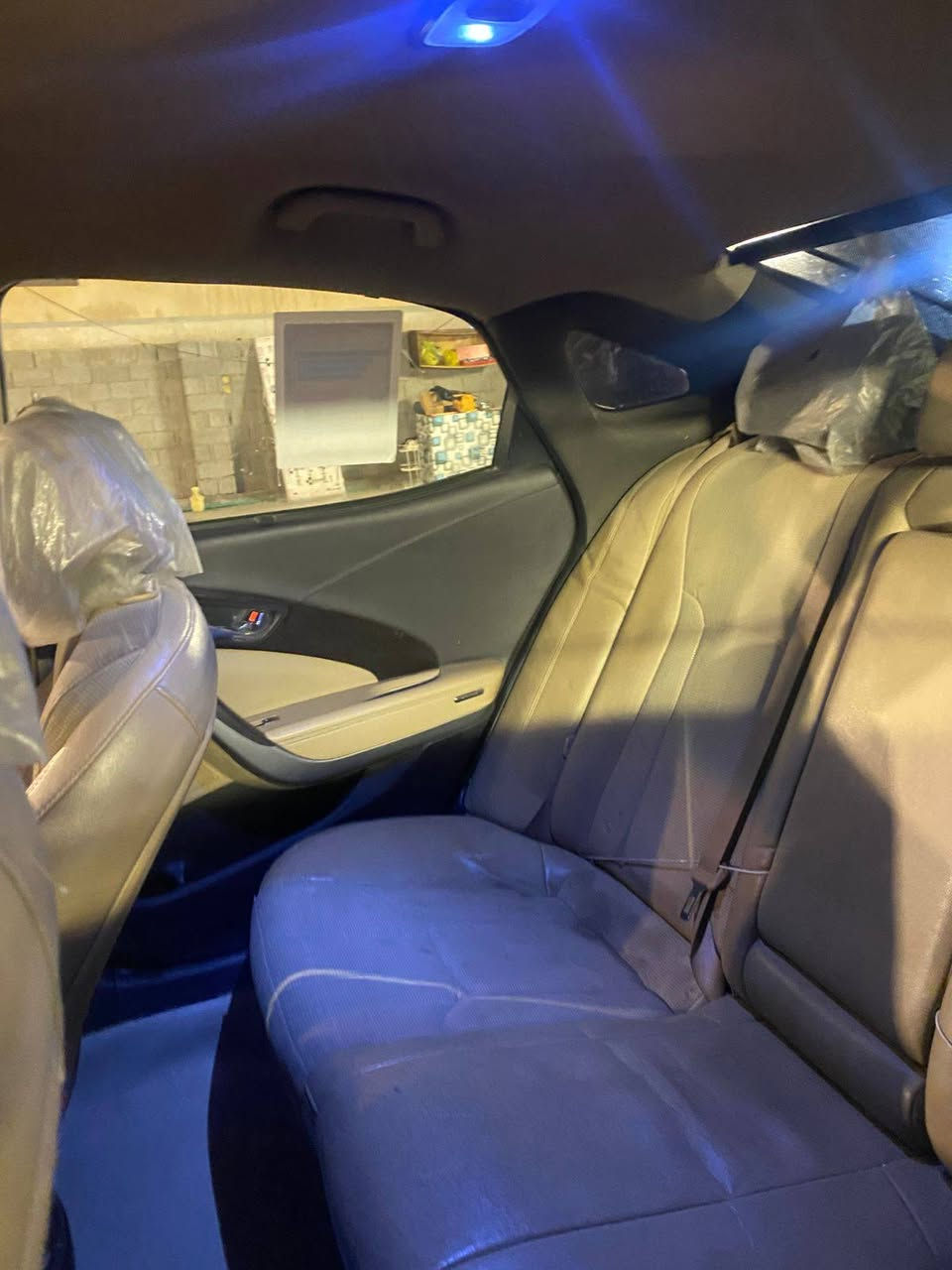 سلام عليكم ازيره 2015 خليجي جاملغ بل عراق وحواف التكم فقط سعرها كلش مناسب يرادلها ترتيب حداديه يراد ترتيب  كير محرك تخم تاير كله تمام محرك 3500 للمراوس او بيع سعرها 100 بيه مجال بسيط


**إذا كنت صاحب هذا الإعلان وتريد حذفه لأي سبب، رجاءا أرسل رسالة إلى الدعم الفني**