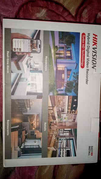 كامرات مراقبه للبيع العدد ٨ مكاني دوانيه ***********
