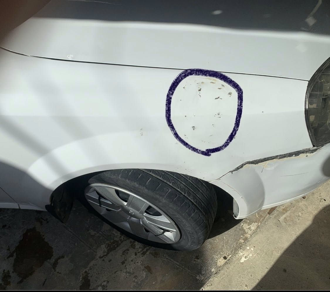 اوبترا موديل 2011 كير محرك شرط تحويل شرط سنويه باقي كم يوم يخلص طخم امامي خلفي جديد طخم تاير جديد باتري جديد هزه جديد لي 2027 صبغ اللي ماشر بالصوره مع دوسات فقط للبيع او مراوس بسياره سعرها انسب مكان السياره بعشيقه شلالات سعر 80 وبيها شويه مجال للشراي 
***********
