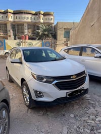 اكوينكس • ٢٠٢٠ • حادث بصره