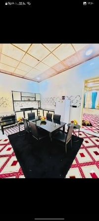 نجف مجمع بيتي • ١٠٠م • بناء جديد