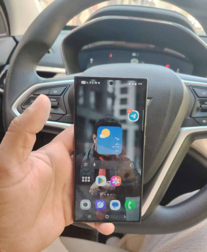 الترا S24
ذاكره256

شرق اوسط اخذته كارتون شاحنته موجوده اضمنه من العطل اولفتح 

النقال جديد معنه الكلمه

السعر900وبي مجال

عنواني الجزيره***********
