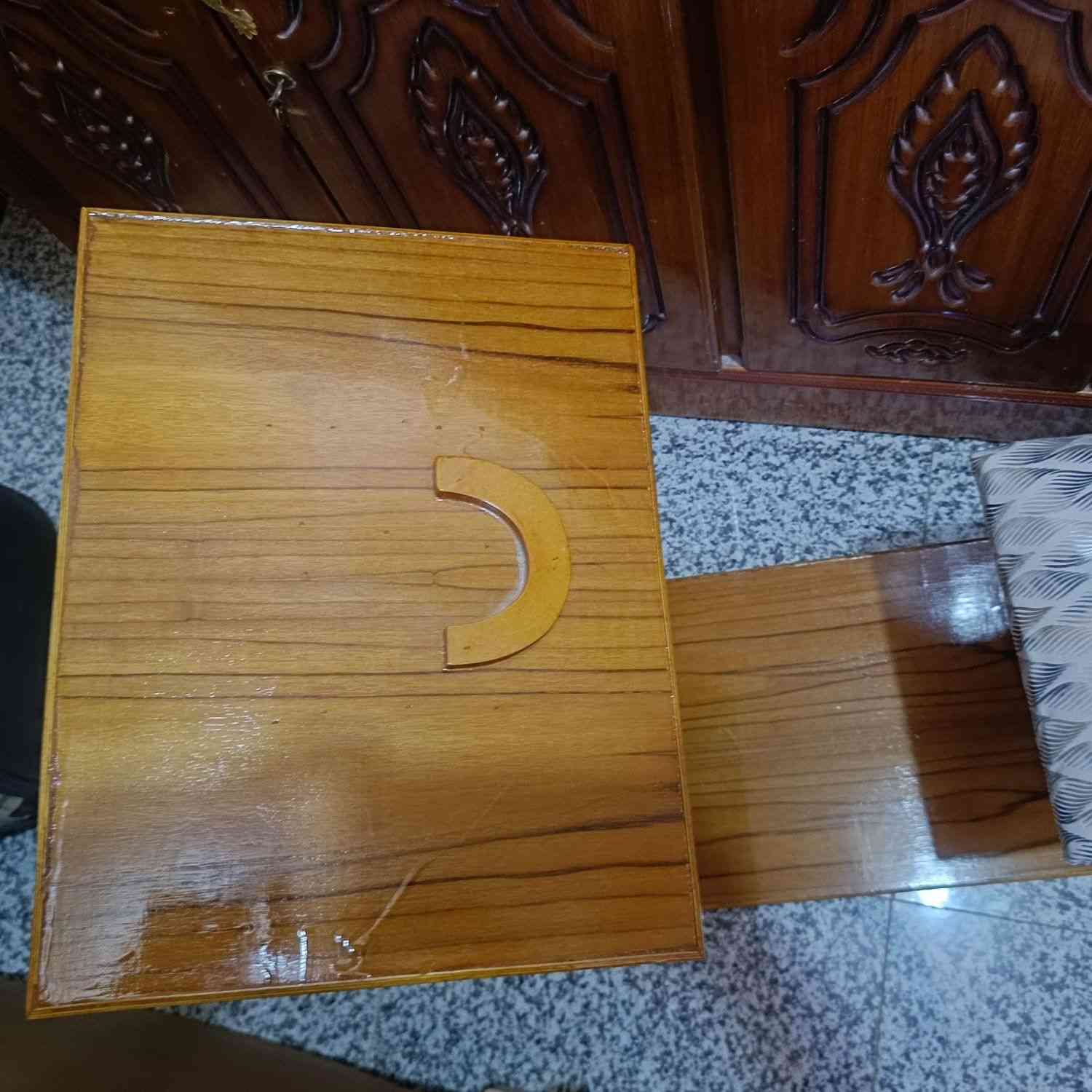 ‏‪السلام عليكم كرسي صلاة للبيع استخدام كم يوم كلش نظيف السعر 65 وبي مجال المكان سوق الشيوخ


**إذا كنت صاحب هذا الإعلان وتريد حذفه لأي سبب، رجاءا أرسل رسالة إلى الدعم الفني**