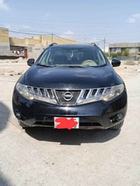 مورانو • ٢٠٠٩ • ٦ سلندر